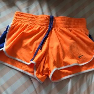 Nike shorts